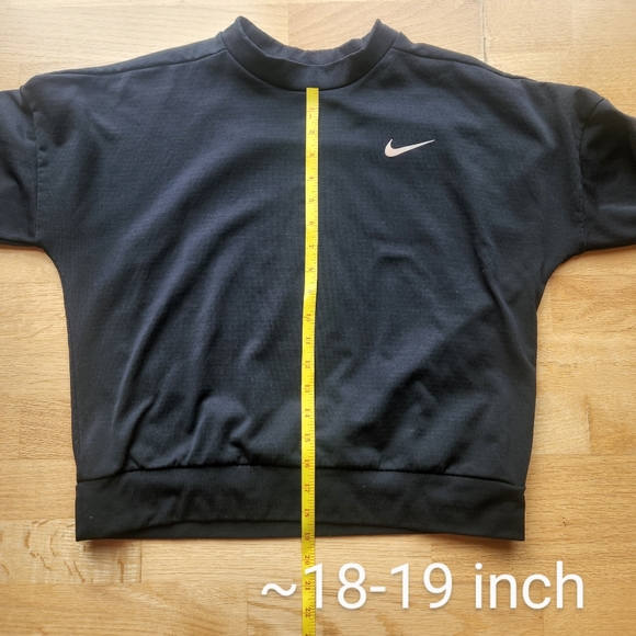Nike Long Sleeve - Picture 8 of 9